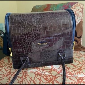 LipSense, samples and carrying case